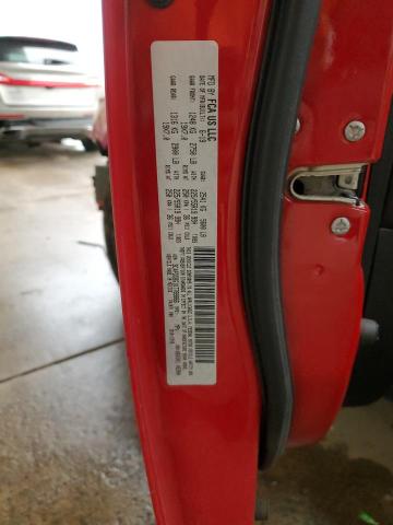 2019 DODGE JOURNEY SE - 3C4PDDBG1KT789866