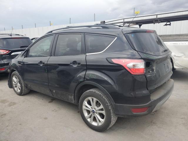 2017 FORD ESCAPE SE - 1FMCU0GD7HUE72044