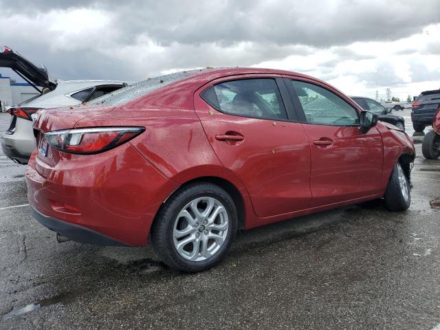 Vin: 3mydlbyv0hy190874, lot: 48220825, toyota yaris 20173