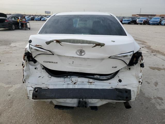 2015 TOYOTA COROLLA L - 5YFBURHE7FP227721