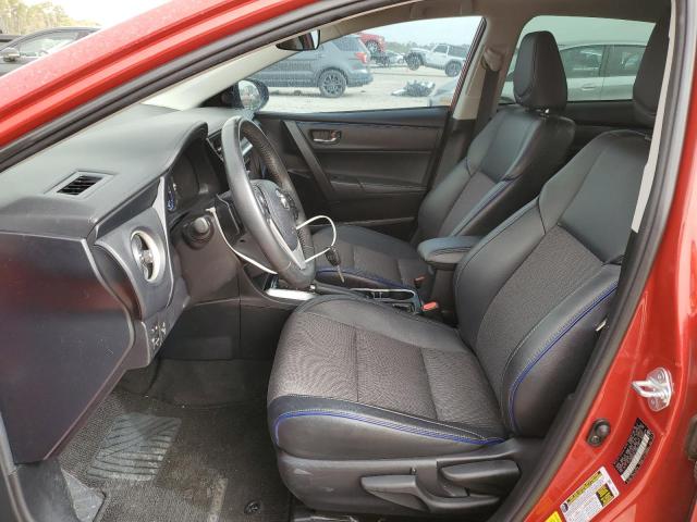2018 TOYOTA COROLLA L - 2T1BURHE4JC991373