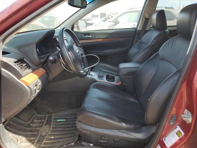 2013 SUBARU OUTBACK 2. - 4S4BRCKCXD3221225