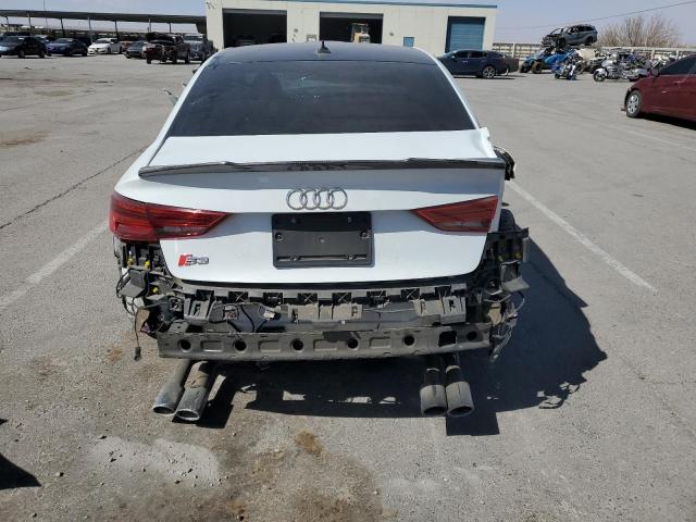 2018 AUDI S3 PREMIUM WAUB1GFF9J1034277