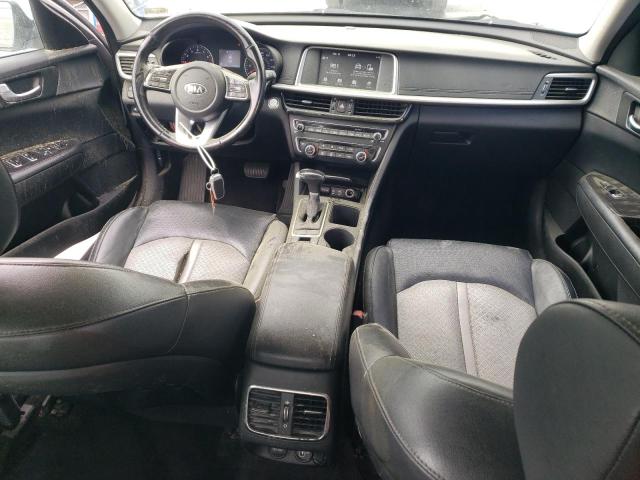 2019 KIA OPTIMA EX - 5XXGU4L19KG298967