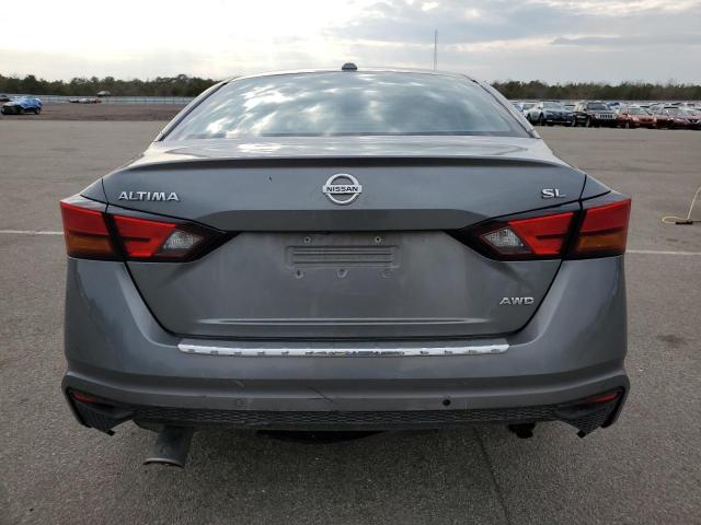2019 NISSAN ALTIMA SL - 1N4BL4EW0KN302694