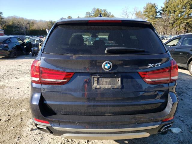 2018 BMW X5 XDRIVE3 - 5UXKR0C56J0X91026