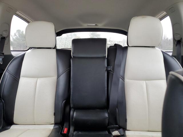 2016 NISSAN PATHFINDER - 5N1AR2MN2GC635303