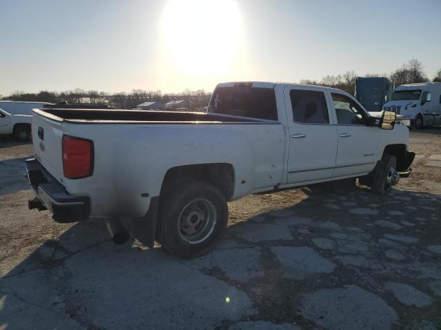 Vin: 1gc4k0e81gf223181, lot: 49894265, chevrolet all models k3500 ltz 20163