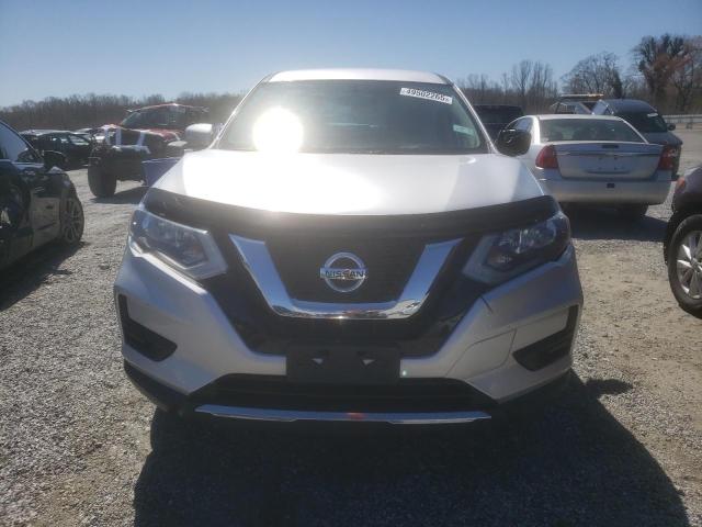 2017 NISSAN ROGUE S - KNMAT2MV9HP509889