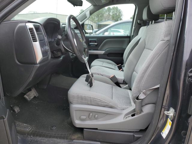 2015 CHEVROLET SILVERADO - 1GCRCREH6FZ168408
