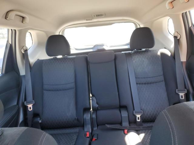 2018 NISSAN ROGUE S - JN8AT2MT6JW452551