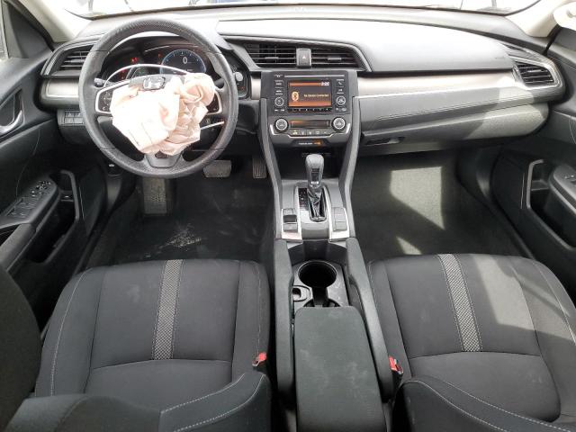 2020 HONDA CIVIC LX - 2HGFC2F66LH516809