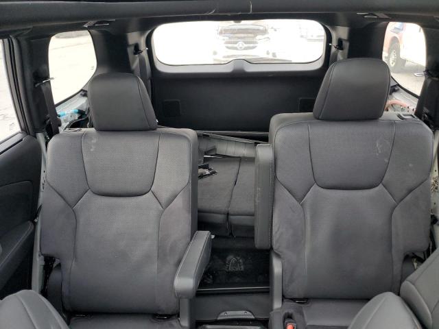 2024 LEXUS TX 500H F 5TDABAB67RS004711