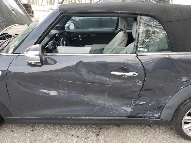 2019 MINI COOPER S - WMWWG9C53K3E40166