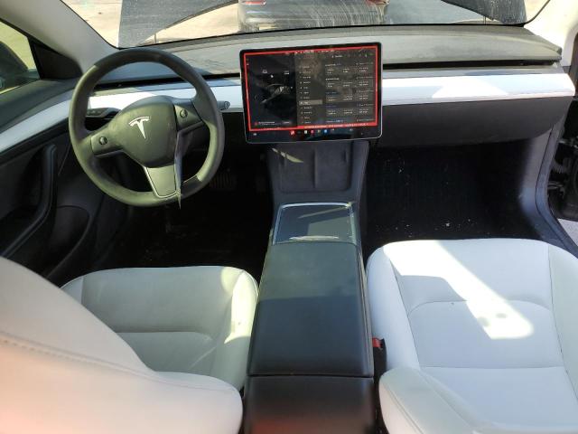 2022 TESLA MODEL 3 - 5YJ3E1EA3NF125606