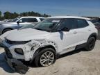 2021 CHEVROLET TRAILBLAZE - KL79MMS29MB149967