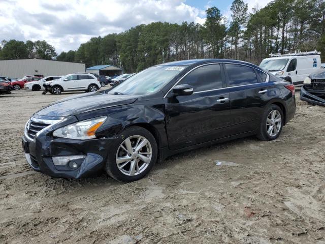 2015 NISSAN ALTIMA 2.5 - 1N4AL3AP6FN908706