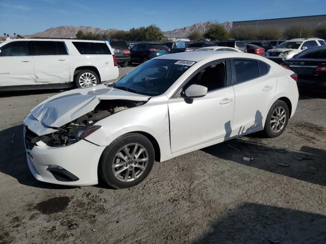 2016 MAZDA 3 SPORT - JM1BM1U70G1350548