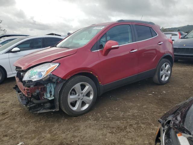 BUICK ENCORE