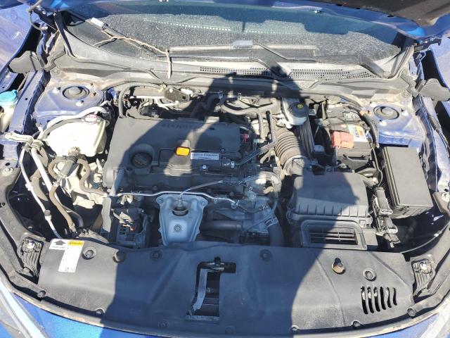 2018 HONDA CIVIC LX - 2HGFC4B56JH302568