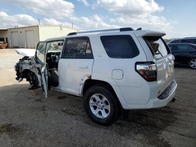 Vin: jtebu5jr1l5815513, lot: 48791295, toyota 4runner sr5/sr5 premium 20202