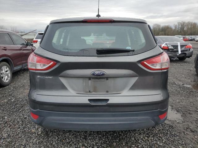2016 FORD ESCAPE S - 1FMCU0F73GUA45602
