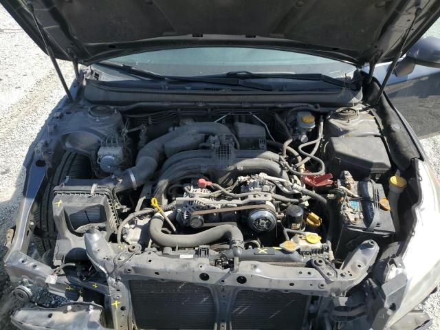 2015 SUBARU LEGACY 2.5 - 4S3BNAJ6XF3060913
