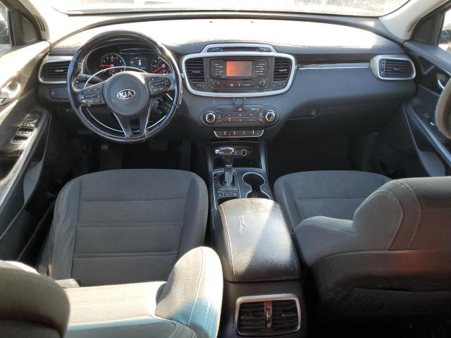 2016 KIA SORENTO LX - 5XYPGDA35GG058149