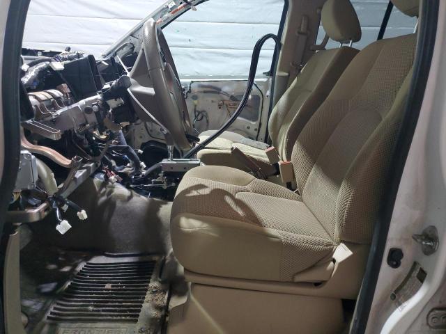 2019 NISSAN FRONTIER S - 1N6AD0EV7KN755579