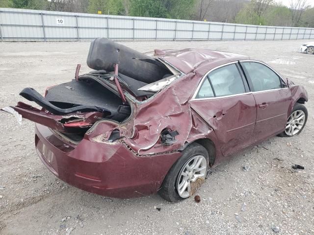 2016 CHEVROLET MALIBU LIM 1G11C5SA3GF109759