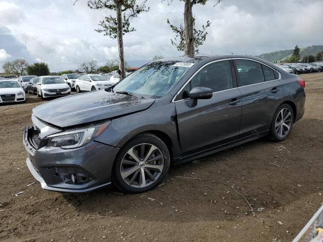 SUBARU LEGACY 3.6R LIMITED