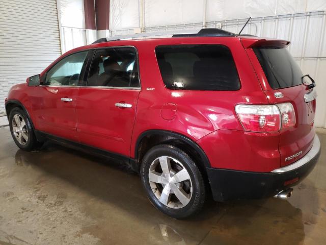 Vin: 1gkkvred9cj102362, lot: 49718635, gmc acadia slt-1 20122