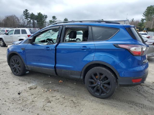 Vin: 1fmcu9gd1hub71046, lot: 50942465, ford escape se 20172