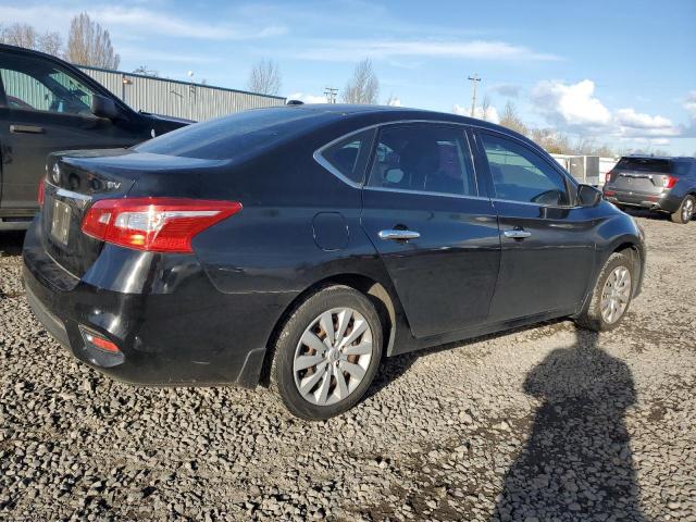 2016 NISSAN SENTRA S - 3N1AB7AP5GL676415