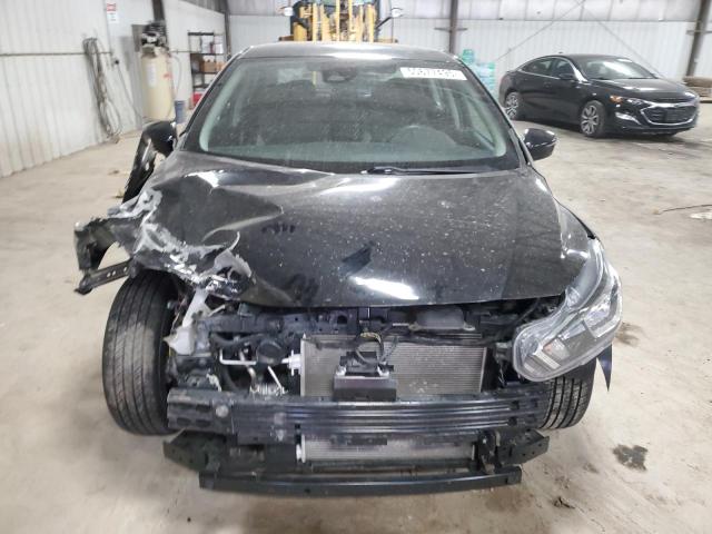 2021 NISSAN VERSA SV - 3N1CN8EV0ML845458