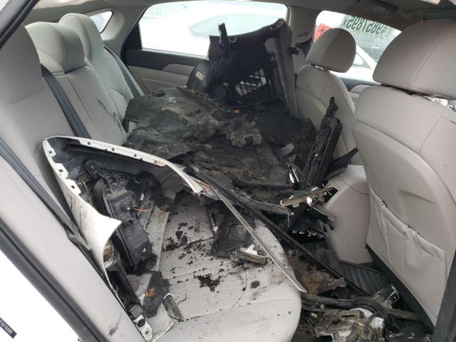 2019 HYUNDAI SONATA LIM - 5NPE34AF1KH762699