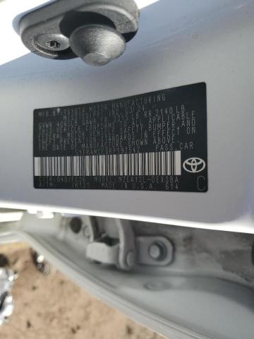 2024 TOYOTA COROLLA SE - 5YFP4MCE0RP192542