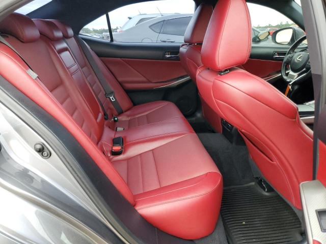 2015 LEXUS IS 350 JTHBE1D21F5021347