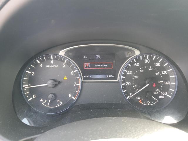 2017 NISSAN ALTIMA 2.5 - 1N4AL3AP6HC133080