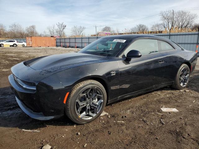 Vin: 2c3cdbck9sr543225, lot: 49432685, dodge charger da daytona r/t 2025 img_1