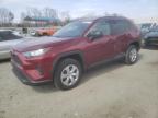 2020 TOYOTA RAV4 LE - 2T3H1RFVXLW094606