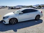 2018 HONDA CIVIC SI - 2HGFC1E58JH701525