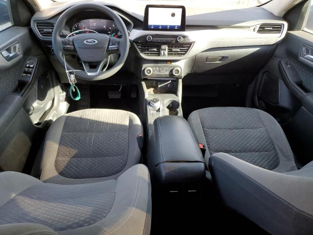 2020 FORD ESCAPE SE - 1FMCU0G69LUA37827