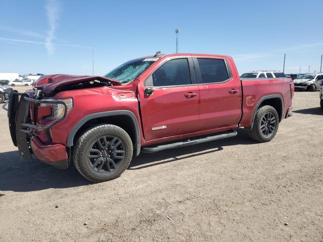 GMC SIERRA K1500 ELEVATION