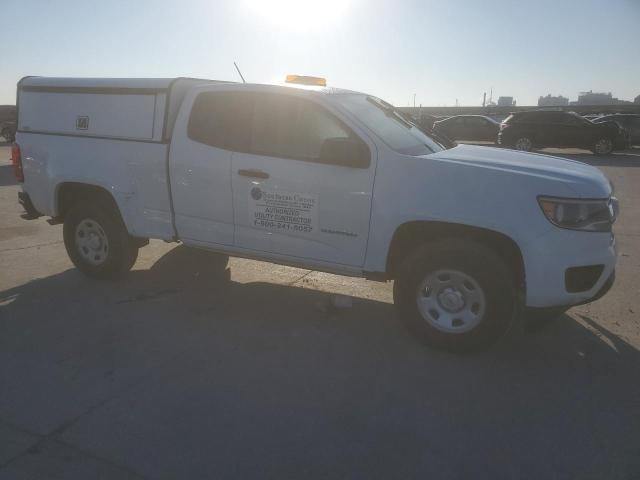 2019 CHEVROLET COLORADO 1GCHSBEA1K1307541