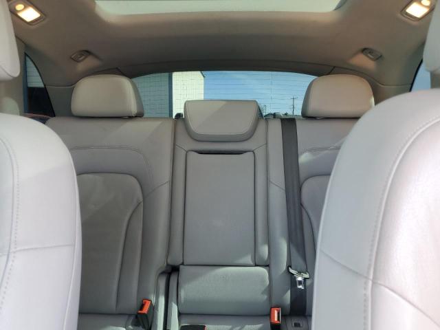 2016 AUDI Q5 PREMIUM - WA1C2AFP1GA034335