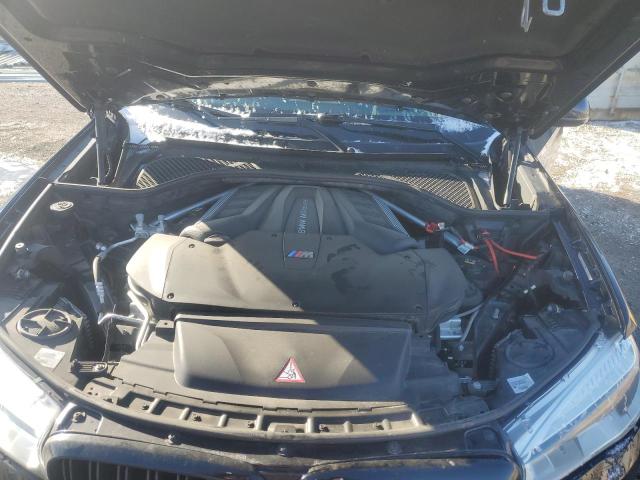 2018 BMW X5 M - 5YMKT6C58J0Y83672