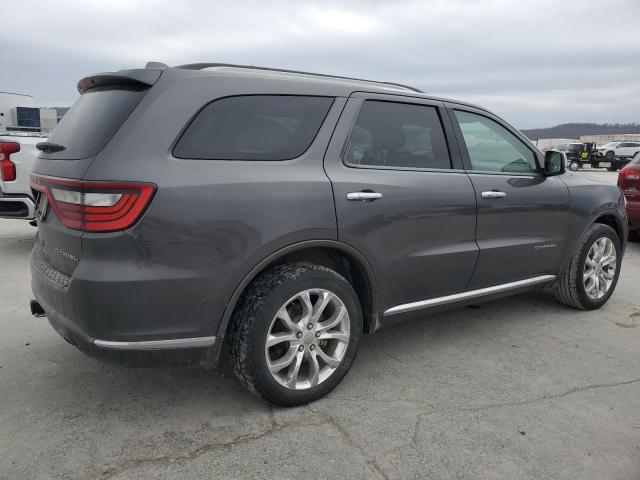 2016 DODGE DURANGO CI - 1C4RDJEG8GC419018