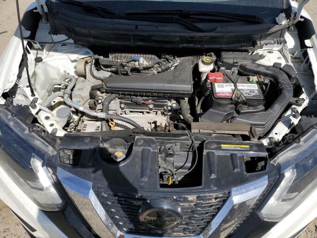 2020 NISSAN ROGUE S - KNMAT2MT6LP529864