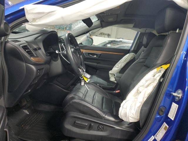 2020 HONDA CR-V EXL 7FARW2H8XLE013408